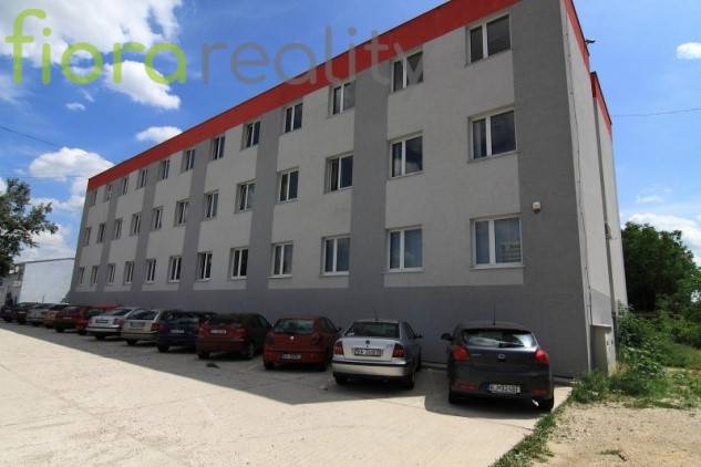 Rent Offices, Offices, Galvaniho, Bratislava - Ružinov, Slovakia