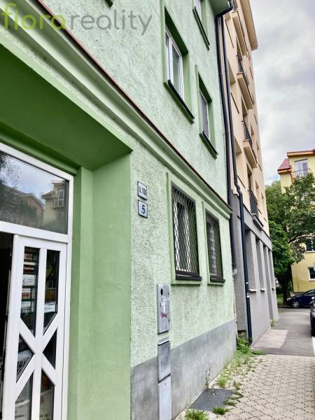 Rent Offices, Nitrianska, Bratislava - Ružinov, Slovakia