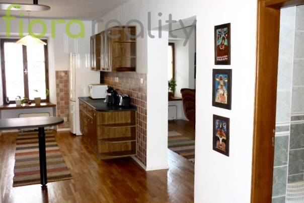 Sale Two bedroom apartment, Two bedroom apartment, Nám. Majstra Pavla,