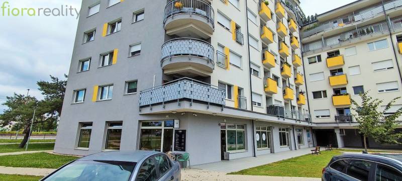 Rent Commercial premises, Commercial premises, Sputniková, Bratislava 