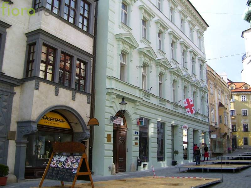 Offices, Michalská, Rent, Bratislava - Staré Mesto, Slovakia